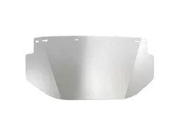 Honeywell Supervizor SV9PC/CG vervangscherm Polycarbonaat 20cm