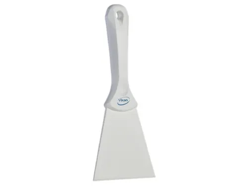 Nylon Handschraper Wit 100mm 100x205mm