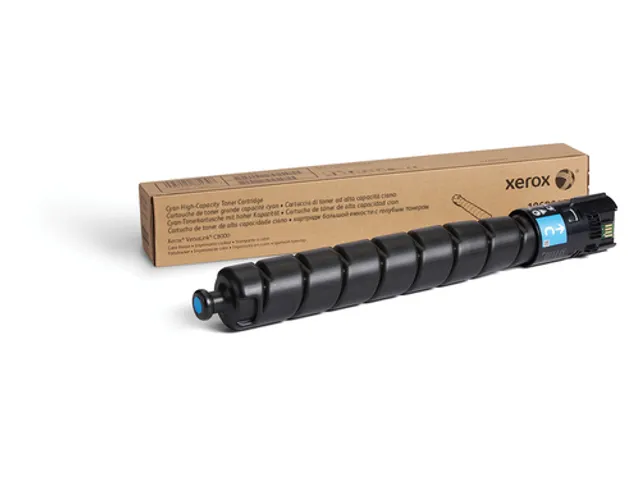 Toner C8000 Hi Cap Cyan