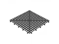 Glasafdruipmat 33x33cm