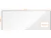 Nobo Whiteboard 120x300cm Premium Plus Magnetisch Emaille