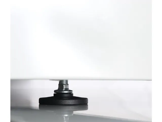 stelschroeven,v. garderobekast,H 13-35mm