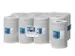 Papier d'essuyage Tork M3 Reflex Advanced 473246 1 épaisseur 343 feui