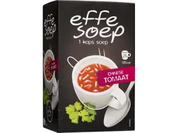 1-kops Chinese Tomaat 175 ML 21 Zakjes