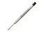 Balpenvulling Faber Castell Zwart B