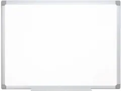 Q-Connect Whiteboard 90x120cm Melamine Niet Magnetisch
