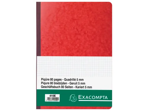 Piqure 29,7x21 Q5x5 80 bl