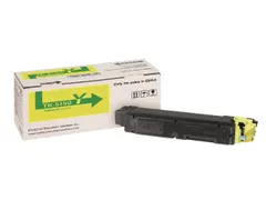 Toner Kyocera TK-5150Y geel