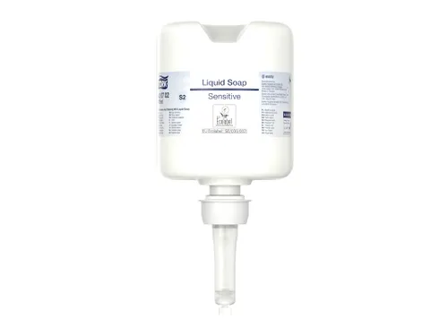 Tork 420702 Extra Mild Mini Vloeibare Zeep S2 Premium 475ml 8 stuks