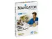 Kopieerpapier Navigator Homepack A4 80 Gram Wit 250vel