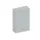 Schuifdeurkast 1540x1000x430mm Romp Lichtgrijs Decor Front Lichtgrijs