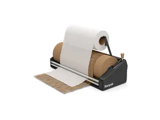 GeamiWrap'n Go converter Wrapping Papiermachine - 1