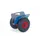 Platenrollers 4156 250kg Luchtbanden