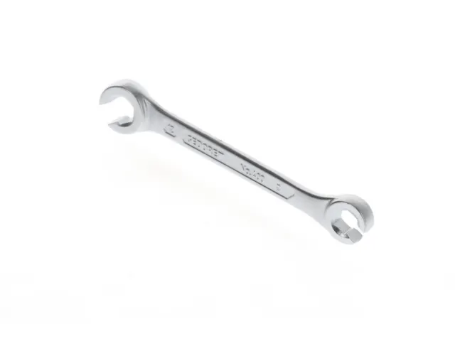 400 10X12 Dubbele ringsleutel open zeskant 10x12mm