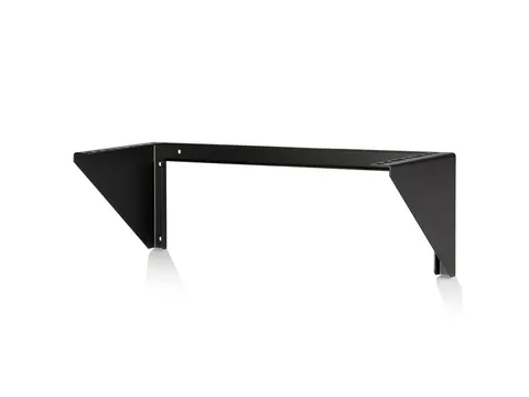 3U 19 Inch Serverrack Staal Beugel Verticale Wandmontage