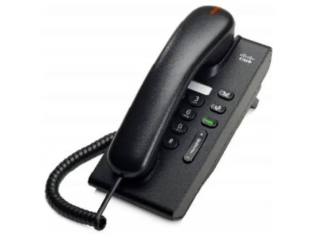 Cisco 6901 IP telefoon