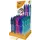 Smooth Drop/Gradiant 4-kleurenbalpen 36 stuks