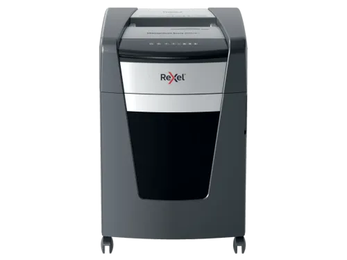 Papiervernietiger Rexel Momentum XP514 2x15mm