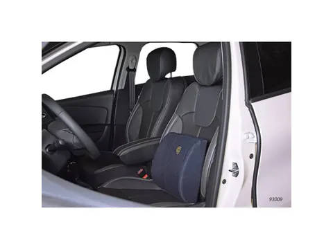 Lumbaar Lendekussen Donkerblauw