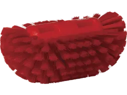 Hygiene 7039-4 Medium Tankborstel Rood