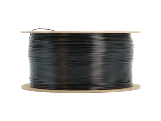 Polymaker 3d filament PolyLite PETG Black 1,75 mm / 3000 g - 2