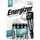 Batterij Energizer Max Plus 4x AAA alkaline