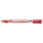 Cd marker edding 8400 rond rood 0.5-1.0mm