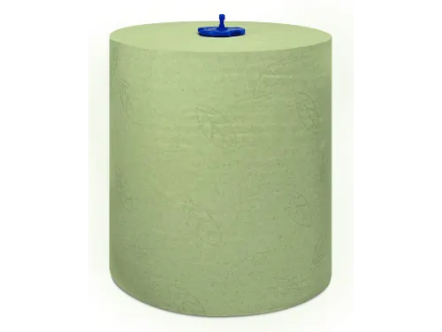 Tork 290076 H1 Matic Advanced Handdoekrol Groen 2-laags 150m 6 rollen