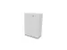 Hangmappenkast Hxbxd 1070x800x445mm 3 Laden Bl-wit