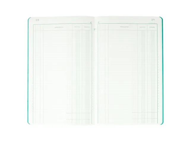 Piqure 32x19,5 Ontva ngst-Uitgave 80 bl