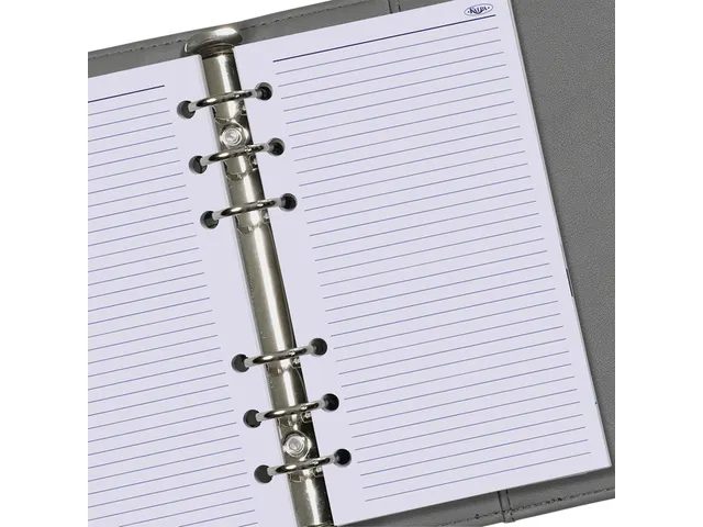 Agendavulling 2027 Kalpa Personal 1dag/1pagina