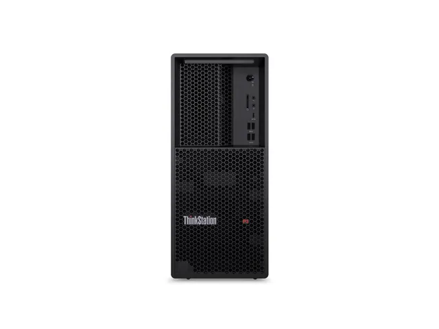Lenovo ThinkStation P3 Tower Gen 2 U7-265 32GB 512GB W11 Pro PC