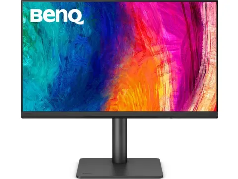 27 Inch Monitor BenQ PD2706QN 2560x1440 (QHD) 100Hz IPS 90W USB-C