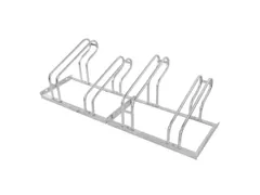 supports cycles HxlxP 560x1400x400mm 4emplacements de réglage