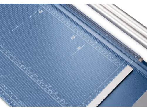 Dahle Rolsnijmachine 554 A2 72cm 20 vel