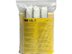 Kit d'absorption des déversements chimiques 3M SK5