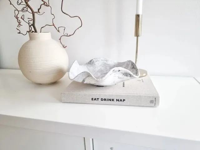 Efaplast classic Eberhard Faber boetseermateriaal 500gr. wit