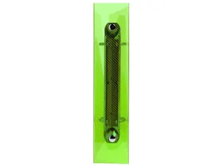 Ringmap PP CRYSTAL 1 00x150 2R 25mm ass - 12