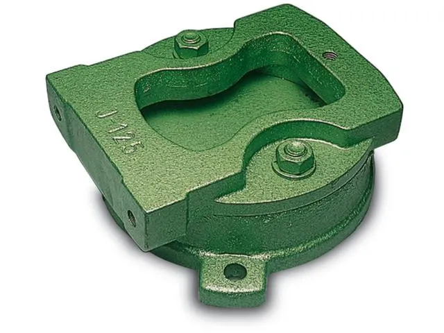 Parallel Bankschroef Smeedstaal Bekbreedte B 150mm 280mm Draaischijf