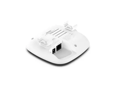 NETGEAR WAX210, 2,4 GHz, 5 GHz, 1800 Mbit/s, WPA2, WPA3, 10,100,1000 M