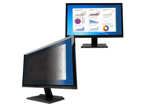 OUTLET 34 Inch Privacy Filter 16:9 Magnetisch
