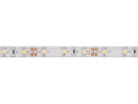 Flexibele Ledstrip - Koudwit - 300 LEDs - 5m - 12 V