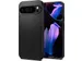 Spigen Case ACS07731 Google Pixel 9 Pro XL Thin Fit zwart