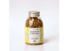 Geurkorrels Limonella per flesje Voor Stofzuigers