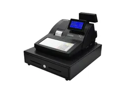 Kassa SAM4S NR-510B
