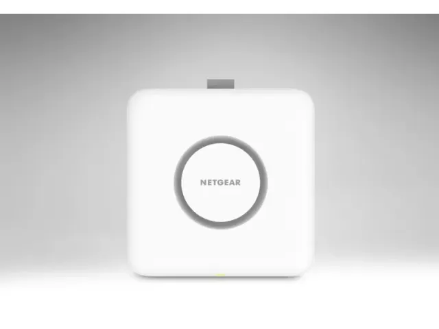 NETGEAR WBE710, 2,4 GHz, 5 GHz, 6 GHz, 802.1x RADIUS, SSL/TLS, WPA, WP