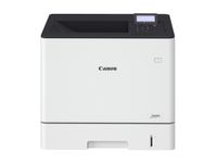 Canon i-SENSYS LBP722Cdw Laserprinter Kleur A4