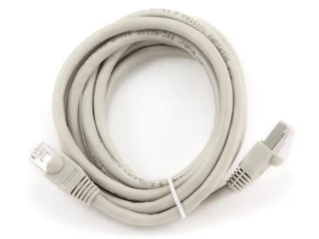 netwerkkabel UTP CAT6 2m