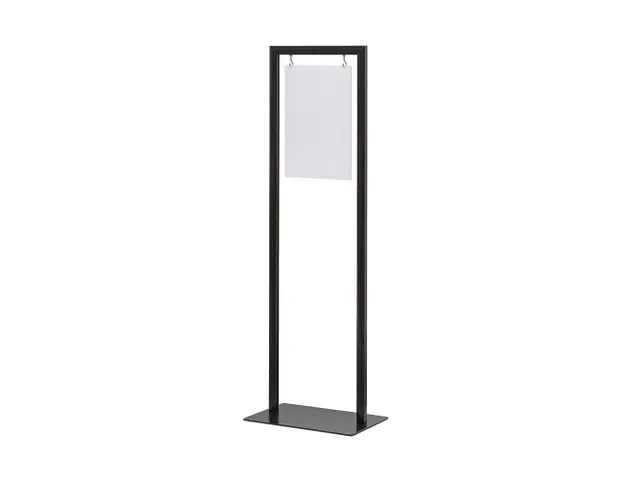 Poster Display Swing A4