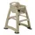 Sturdy Chair Kinderstoel Rubbermaid Grijs